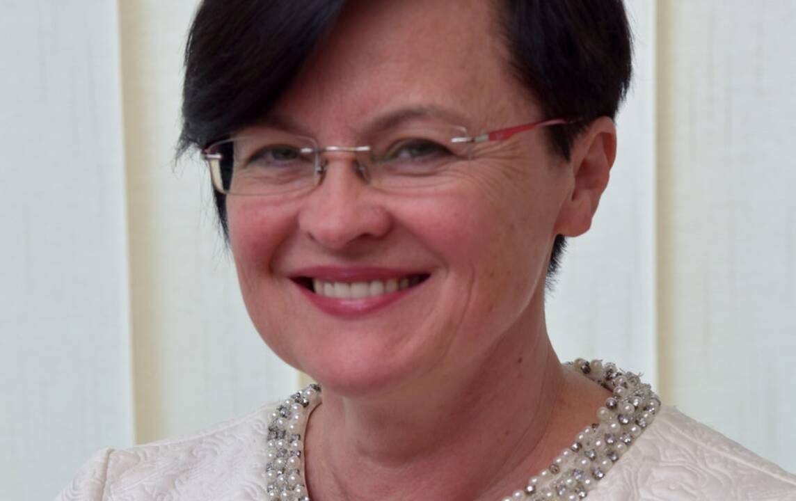 Danguolė Jankauskienė