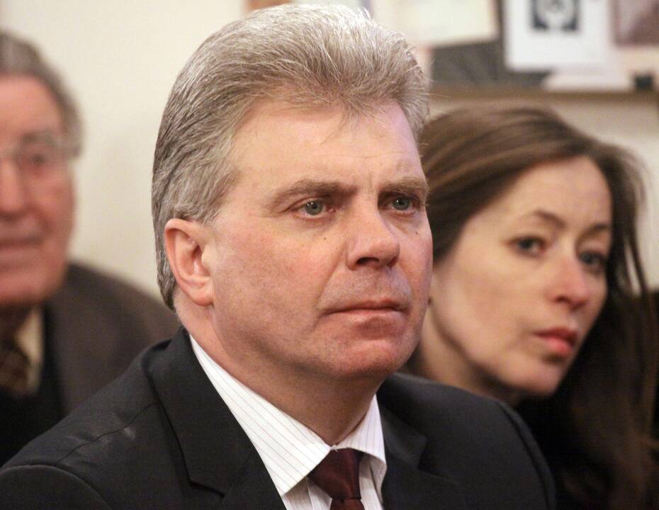 Alvydas Katinas