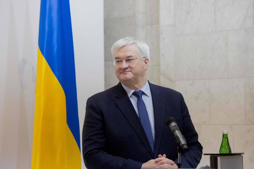 Andrijus Sybiha