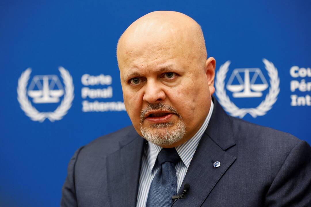 Karimas Khanas 