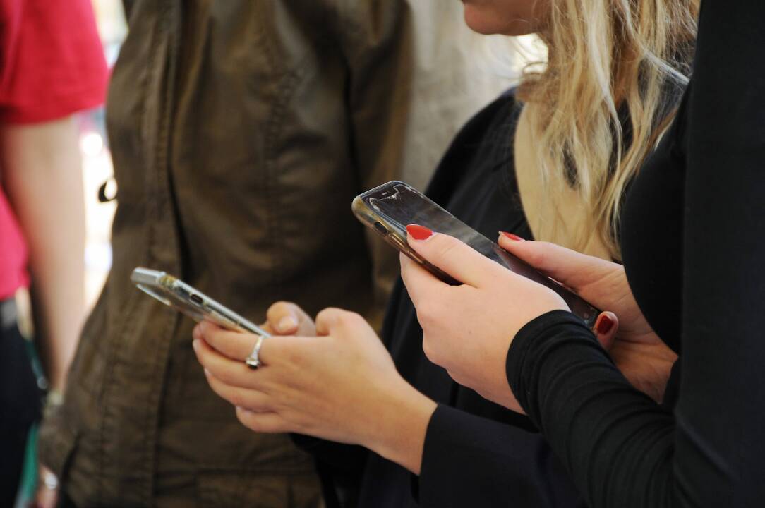 Latvių interneto portaluose aptikti bandymai gauti el. parašo sistemos vartotojų duomenis