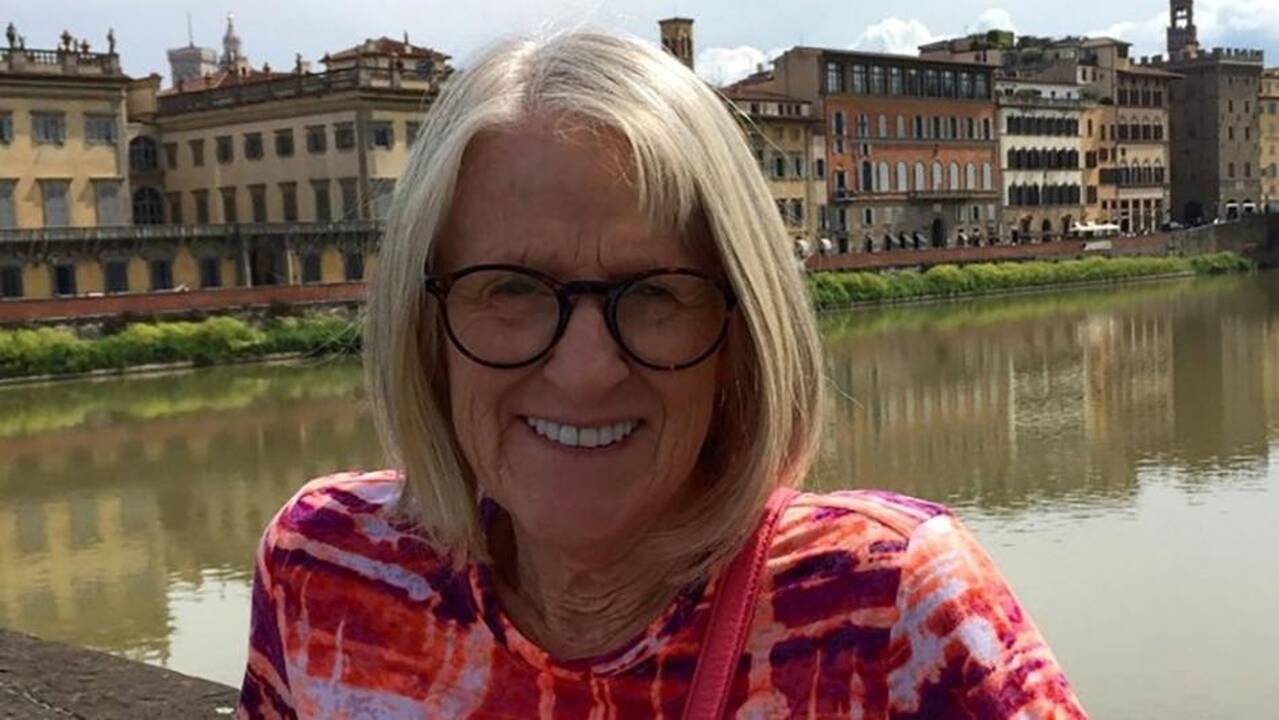 Darlene Horton