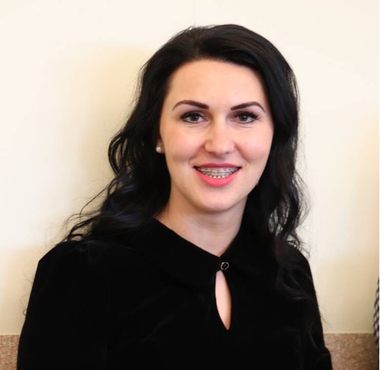 Gintarė Jociunskaitė
