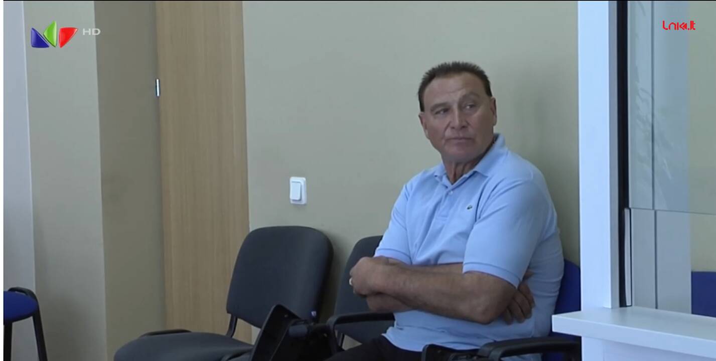 Vladas Baranauskas
