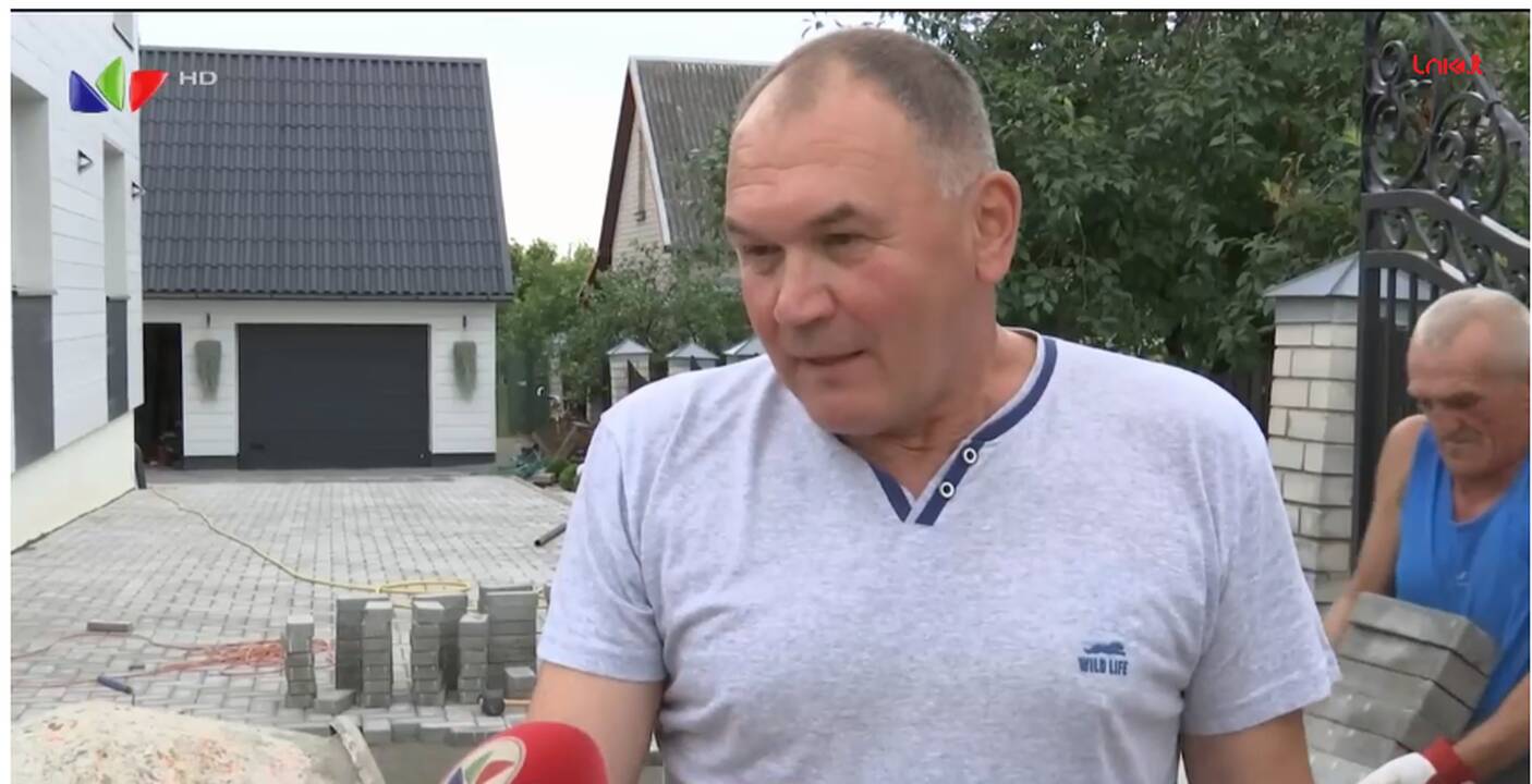 Biržų gyventojai sukilo prieš vaikų šeimos namų statybą