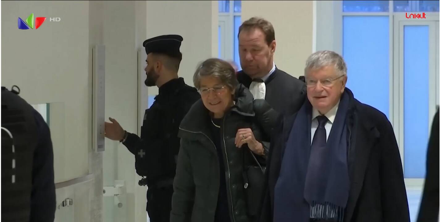 Bendrovės vykdyta politika privedė prie savižudybių