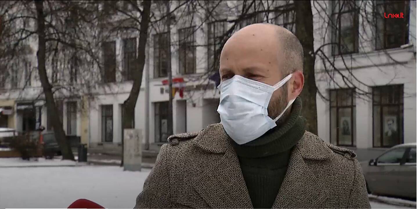 Andrius Romanovskis