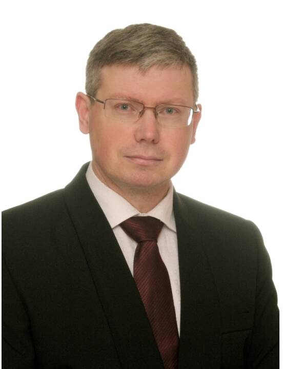 Egidijus Ūksas