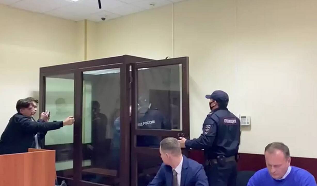 Vyras užsakė savo žmonos nužudymą