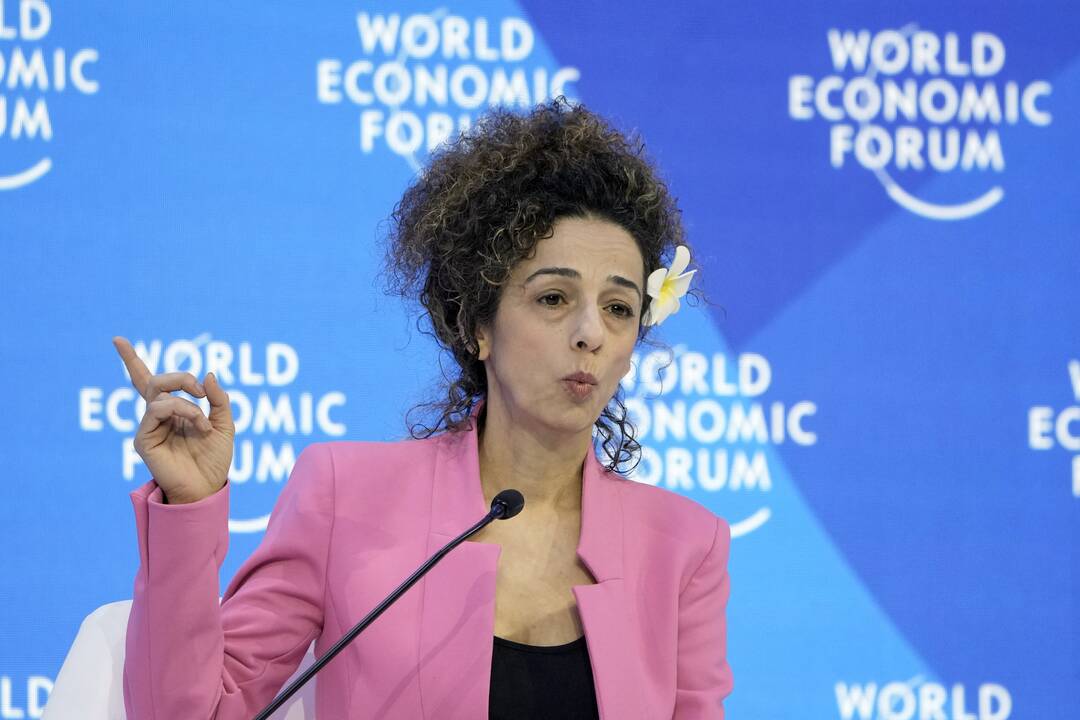 Masih Alinejad