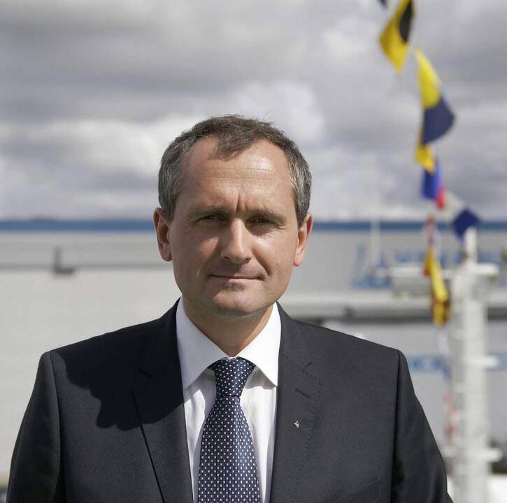 Eimutis Juzeliūnas