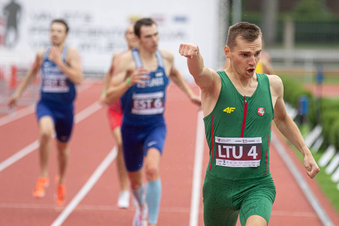 Rapolas Saulius