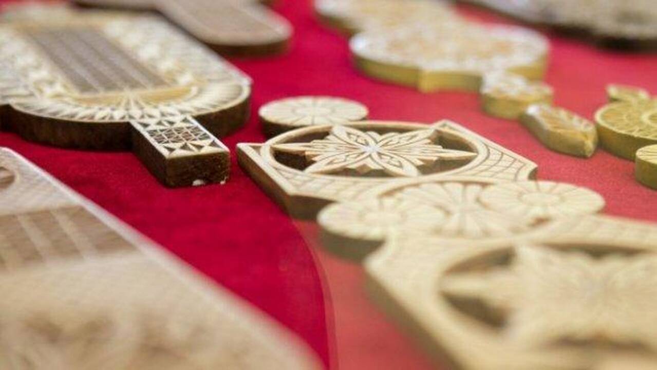 Paskelbta „Muziejų kelio“ programa