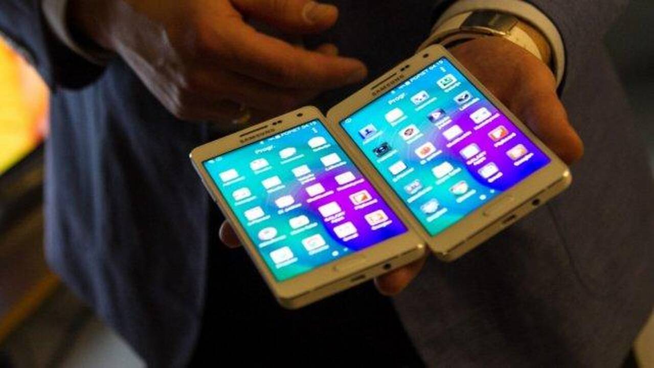 Lietuviai programėles naudoja pramogoms, užsieniečiai – darbui   