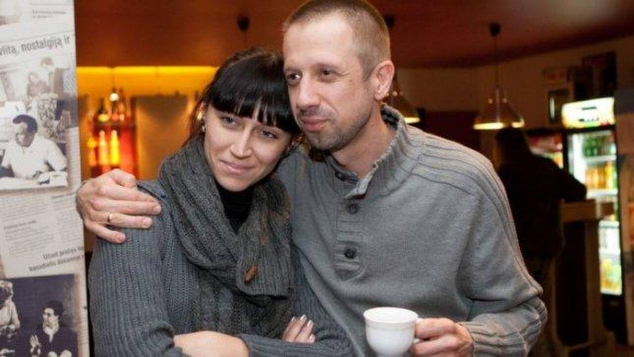 L. Adomaitis: didžiausia karjera žmogaus gyvenime – šeima