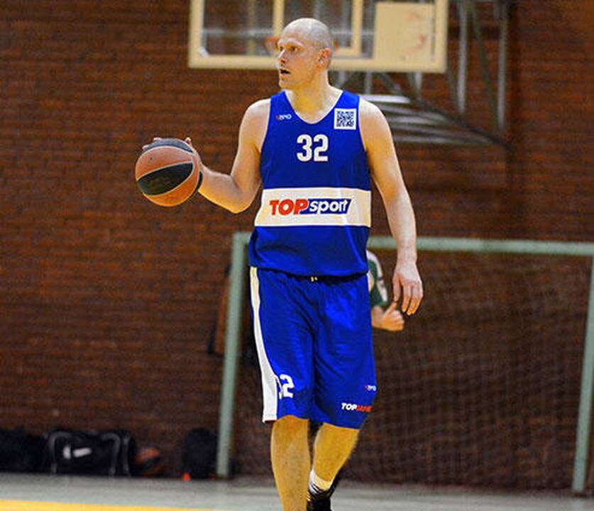 Saulius Štombergas