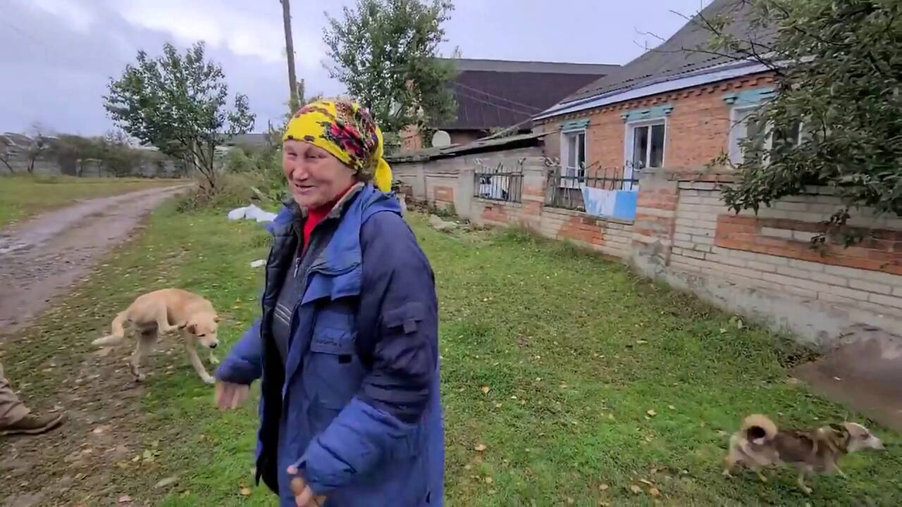 Chersono sritis