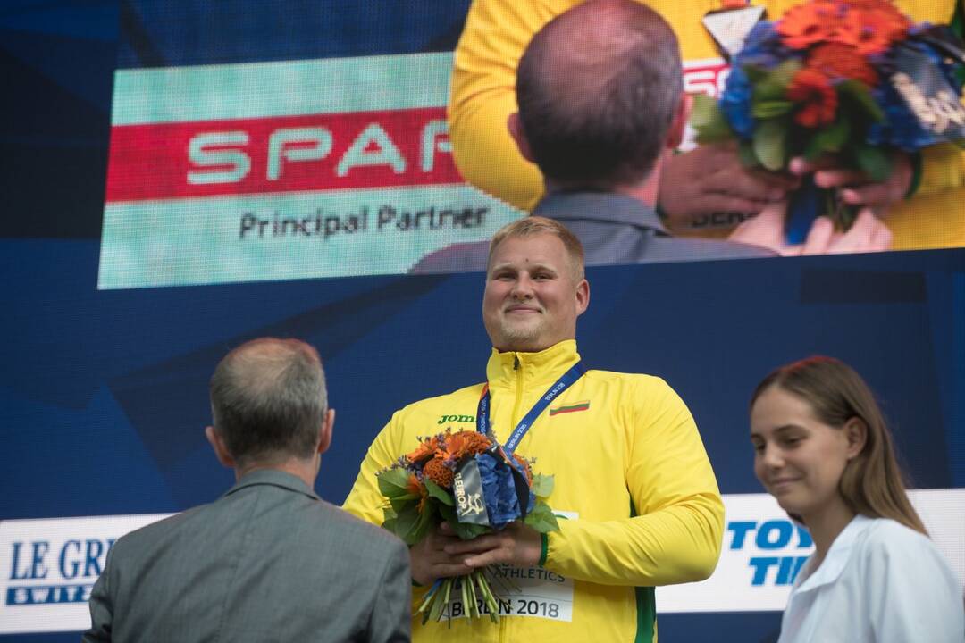 Liveta Jasiūnaitė