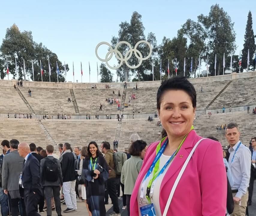 Daina Gudzinevičiūtė