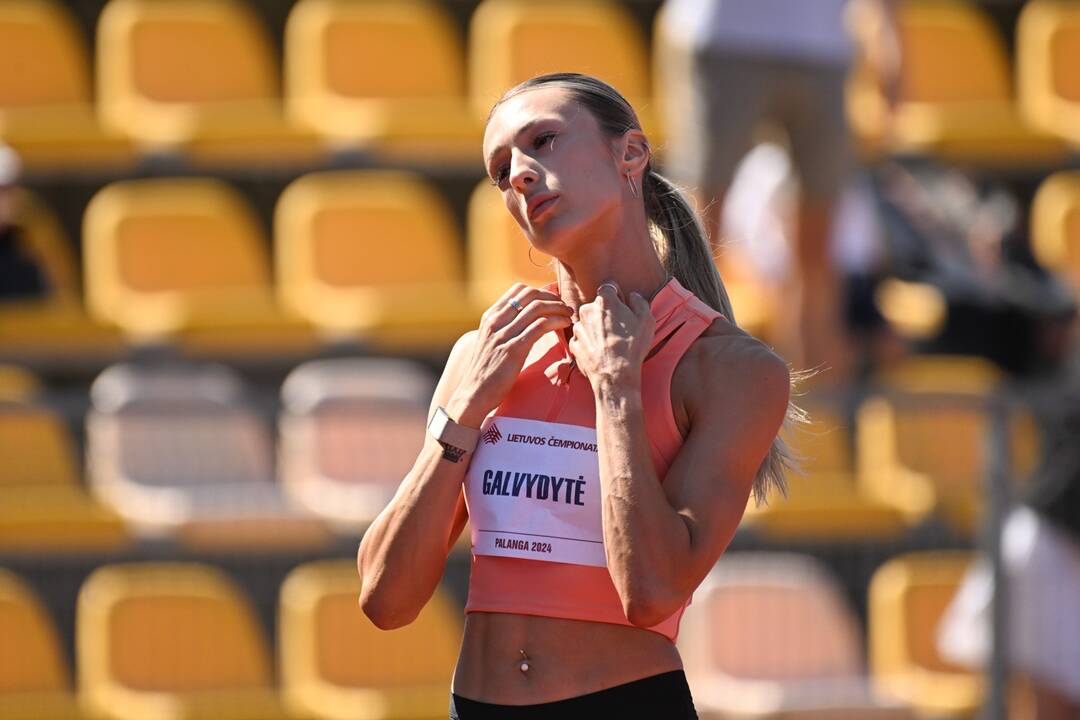 Justinas Beržanskis