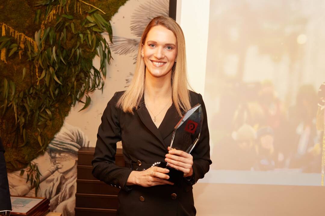 Gabrielė Leščinskaitė