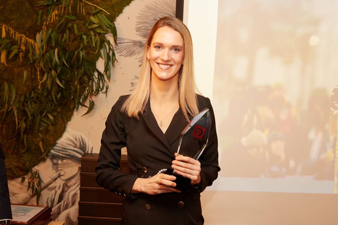 Gabrielė Leščinskaitė