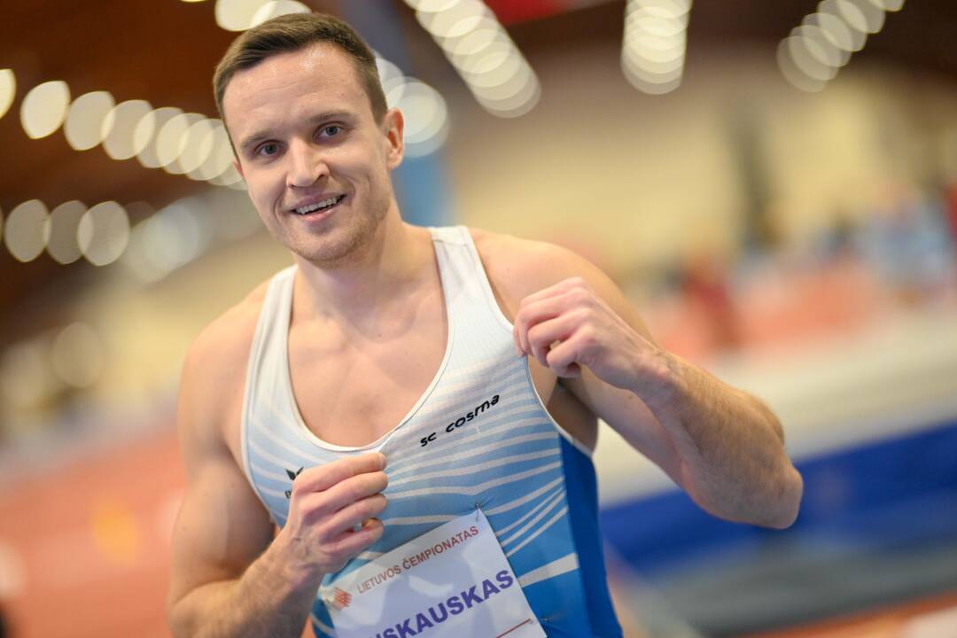 Gediminas Truskauskas