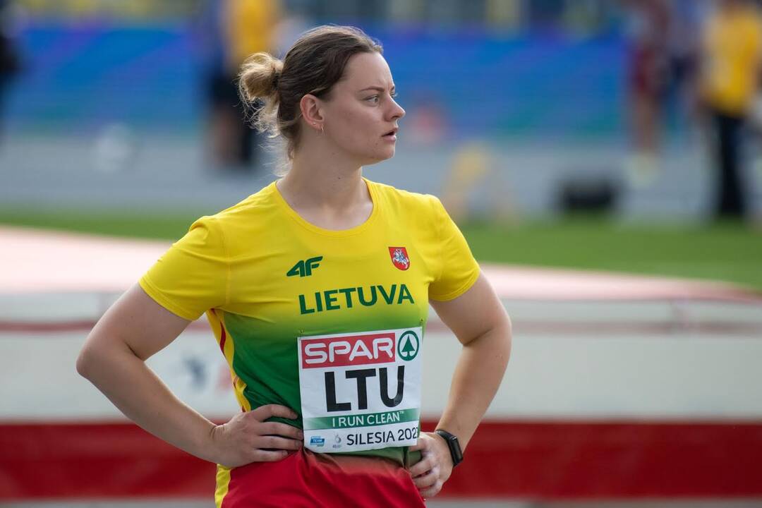 Modesta Justė Morauskaitė