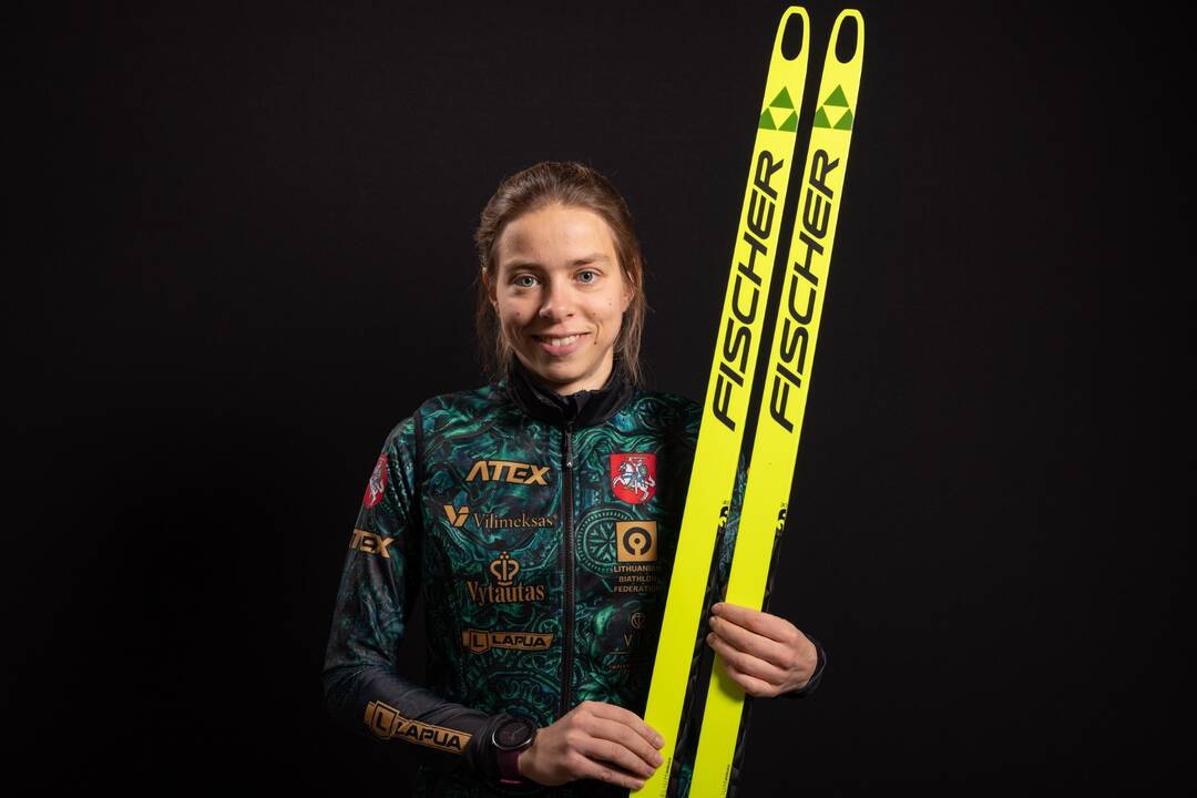 Judita Traubaitė