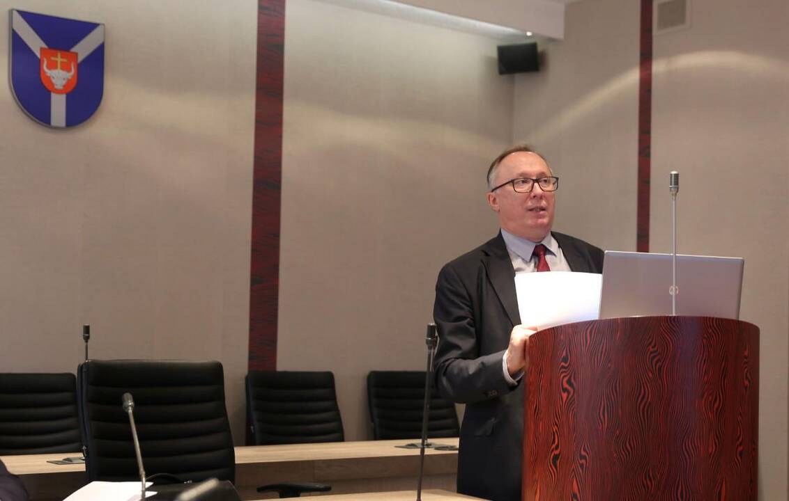 Algis Krupavičius