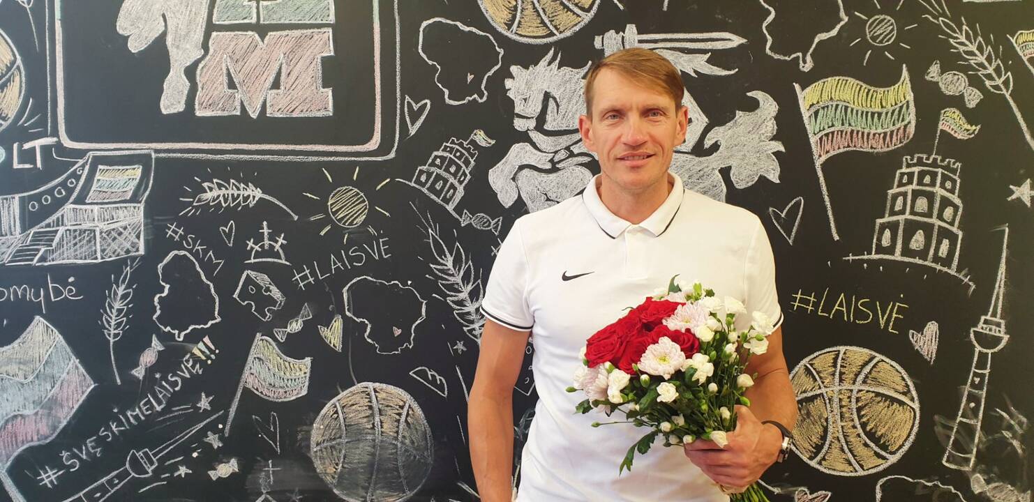 Mindaugas Noreika