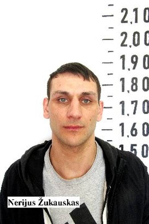 Nerijus Žukauskas