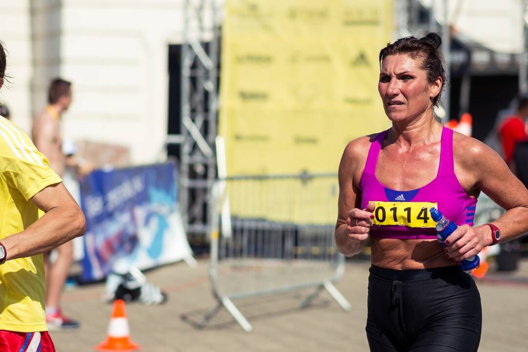 Sada Eidikytė-Bukšnienė