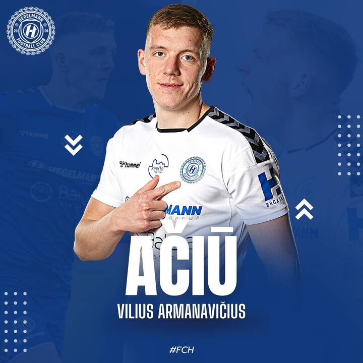 Vilius Armanavičius
