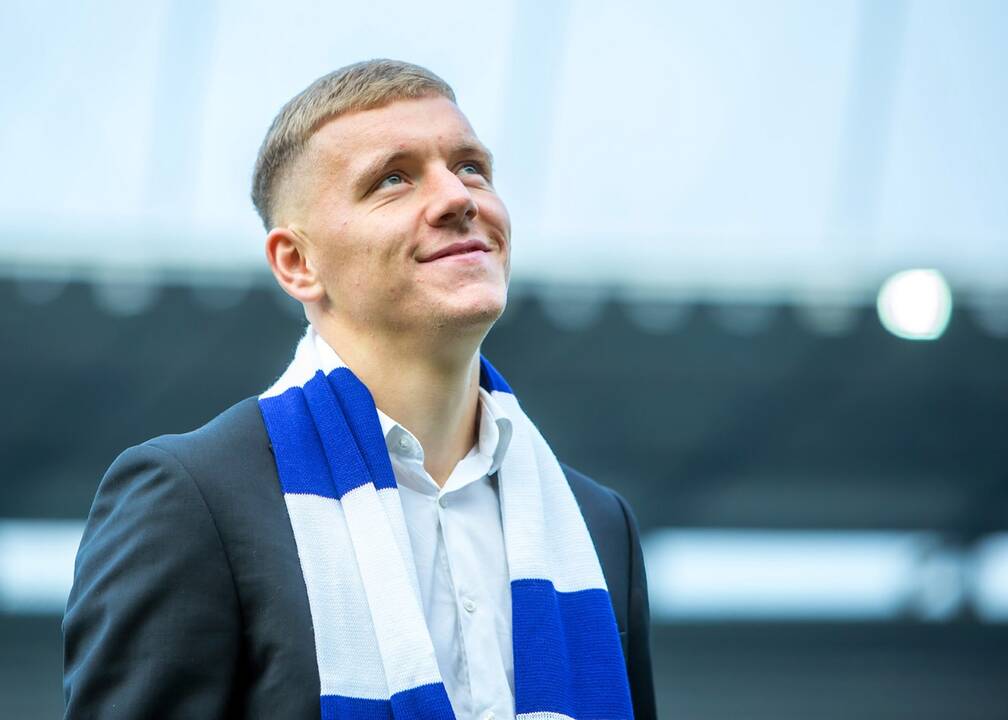 Vilius Armanavičius
