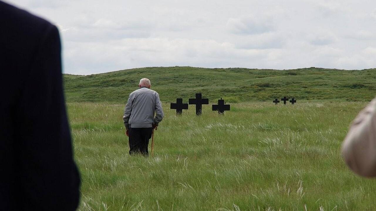 Spasko memoriale ketinama atnaujinti žuvusių lietuvių atminimo ženklą