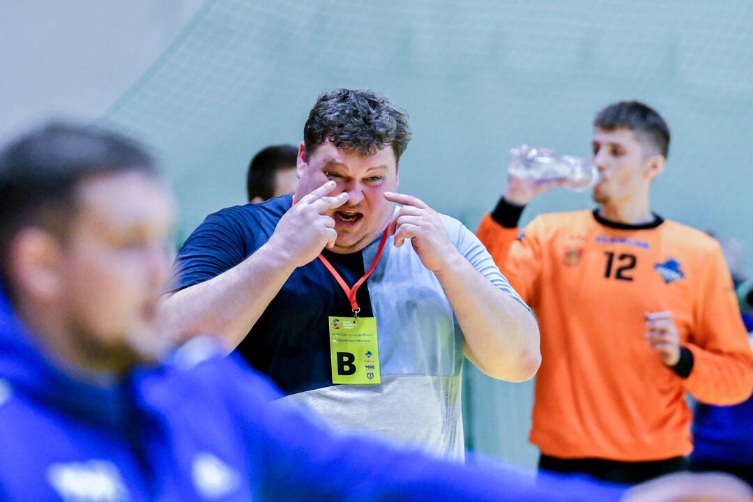 Žygimantas Sinkevičius