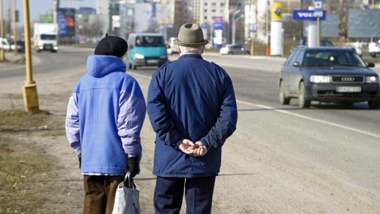 Analitikas paaiškino, kodėl pensijų indeksavimas neveiks