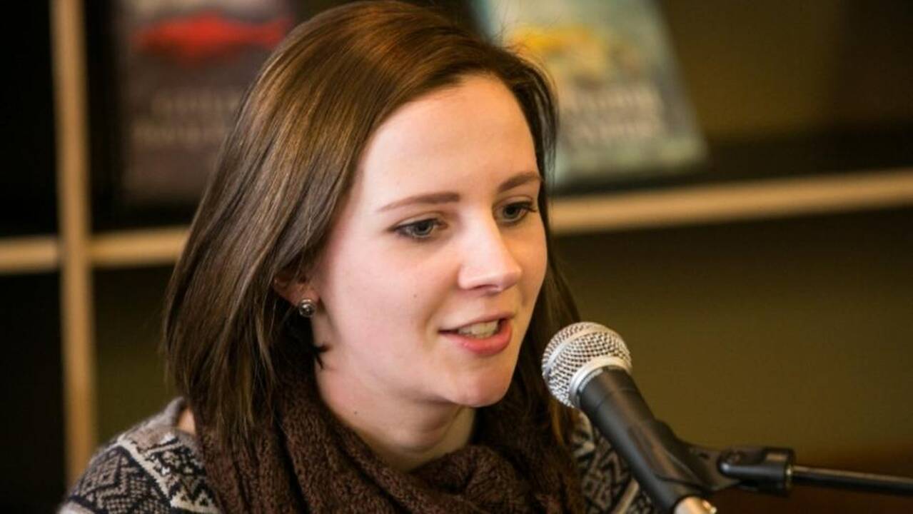Ieva Narkutė