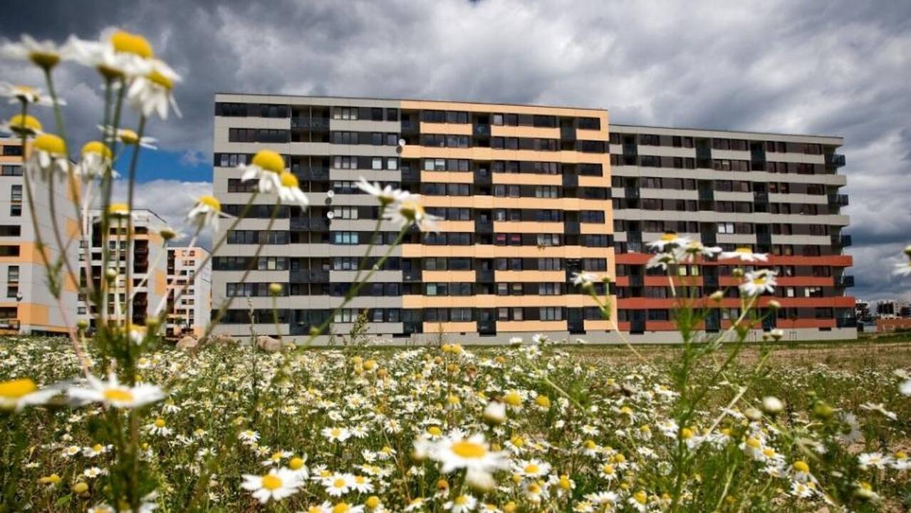 Nuosavybės NT registre registruoti lietuviai neskuba: kuo tai gali baigtis