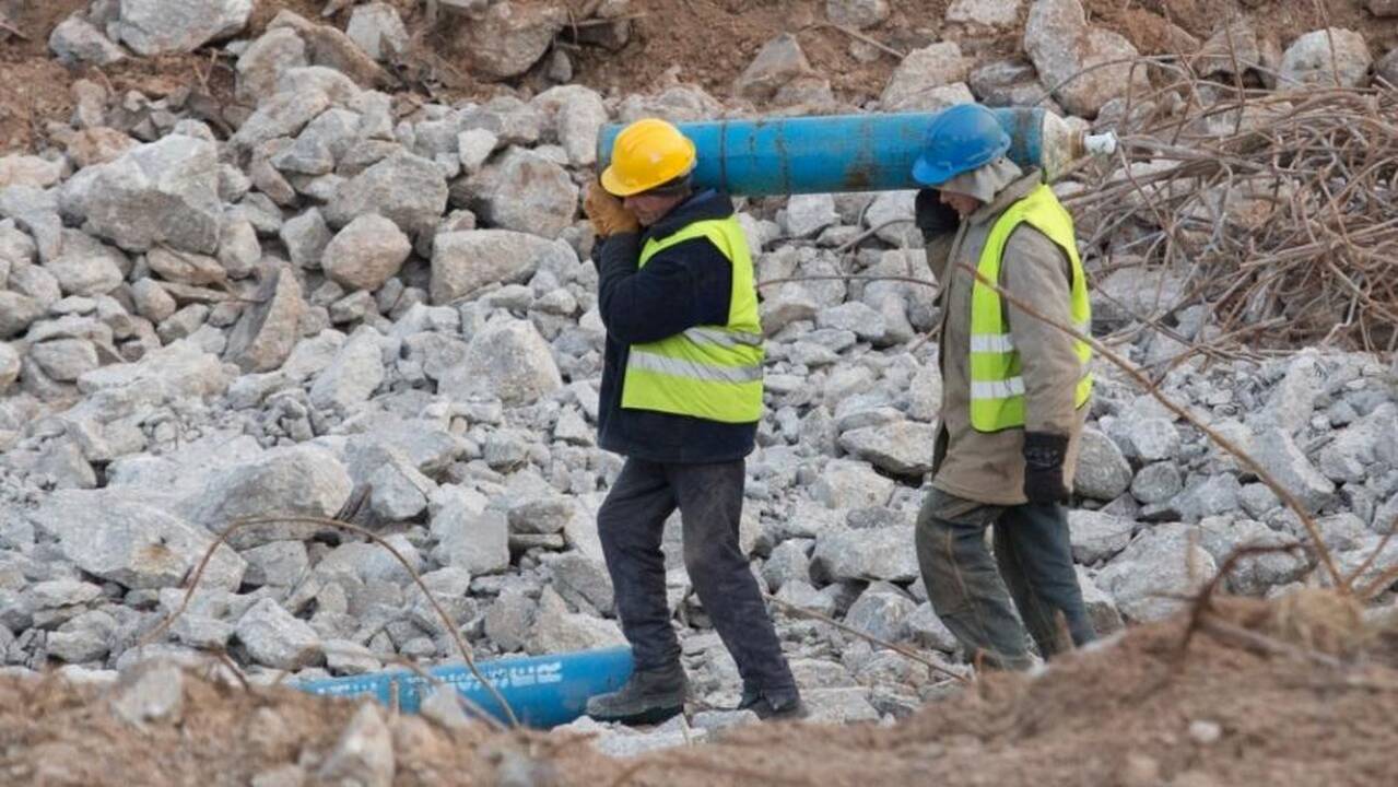 Darbo jėgos trūkumas – ne vienintelė senstančios visuomenės problema
