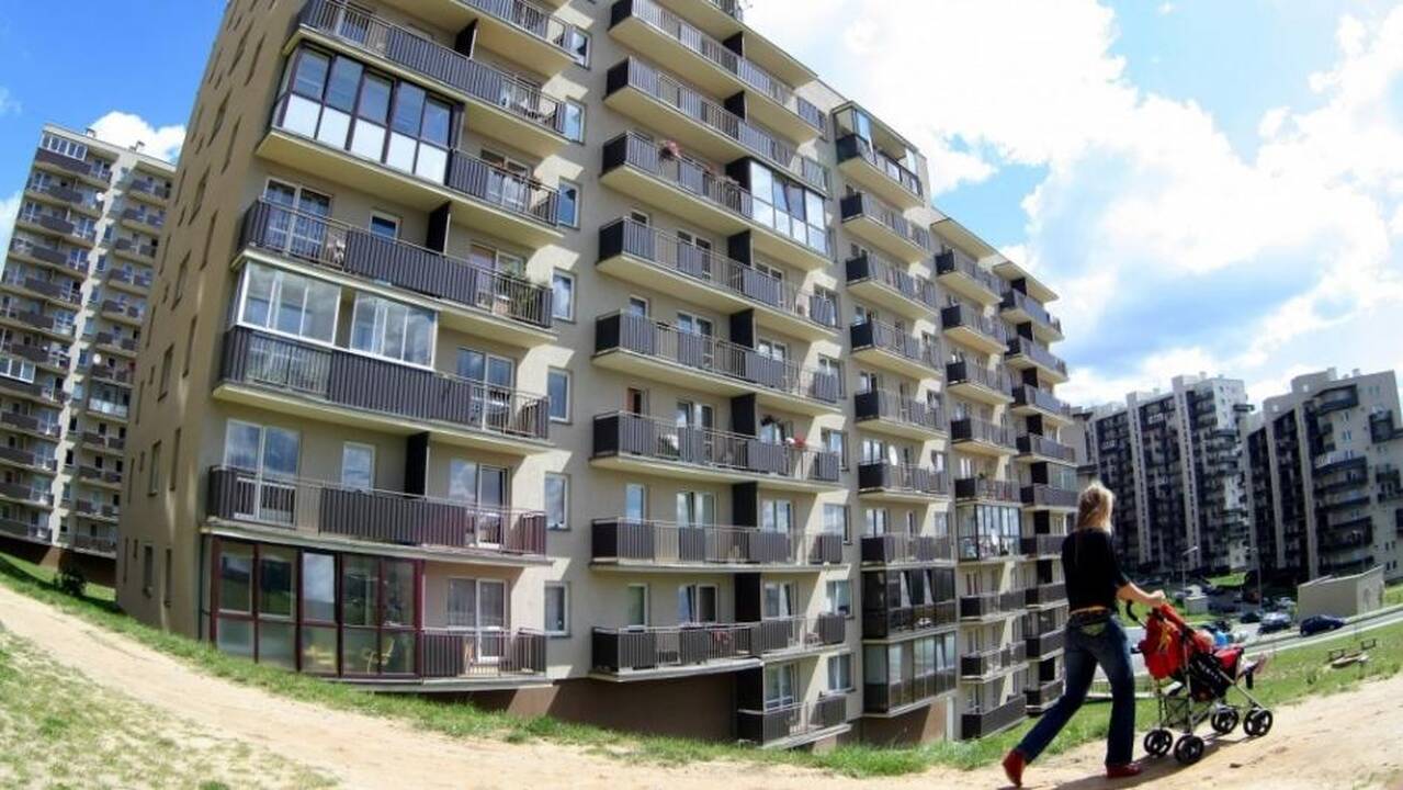 Būsto perteklius – nauda pirkėjui?