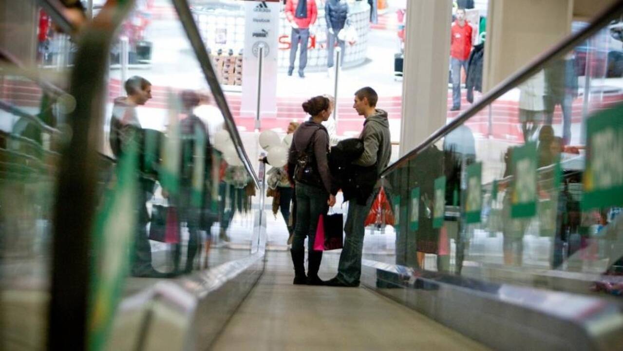 Kas šeimoje priima lemiamus finansinius sprendimus?