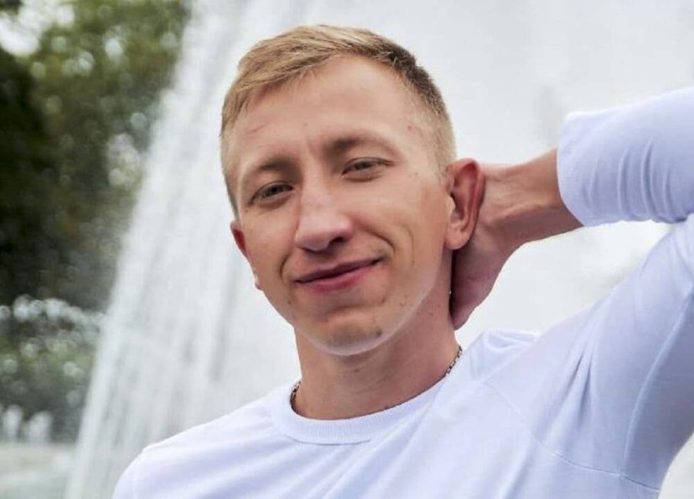  Vitalijus Šišovas