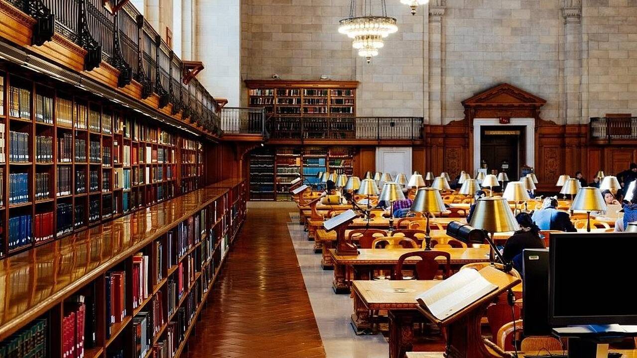 Idėja Lietuvai: 10 tūkst. geriausių stipendiją gauna net studijuodami užsienyje
