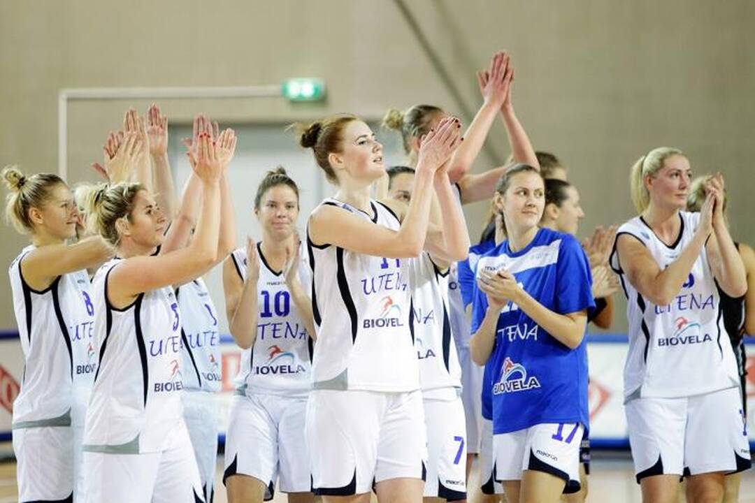 Treneriai prognozuoja atkaklų LKF moterų taurės finalą