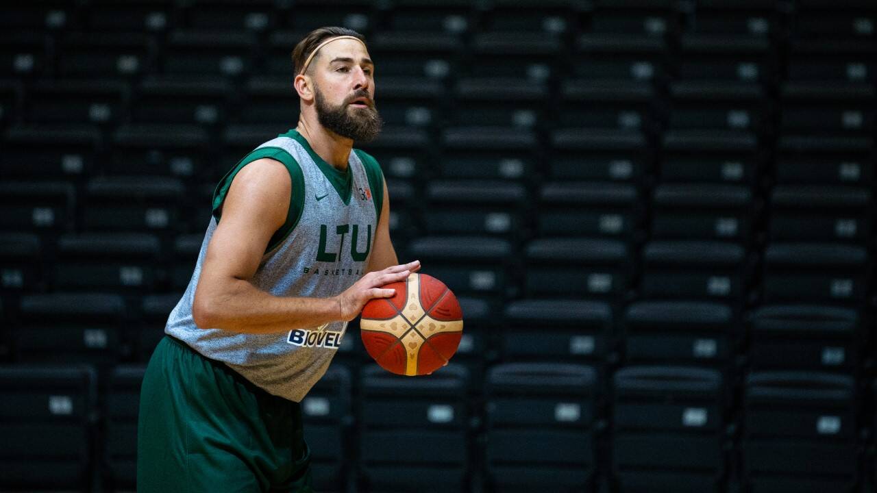Domantas Sabonis