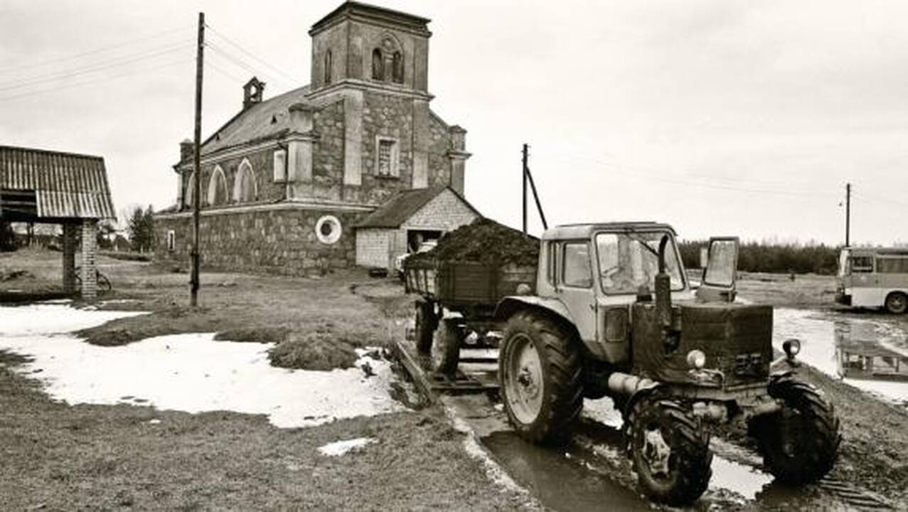 Istorinei atminčiai gaivinti – nauja interneto svetainė