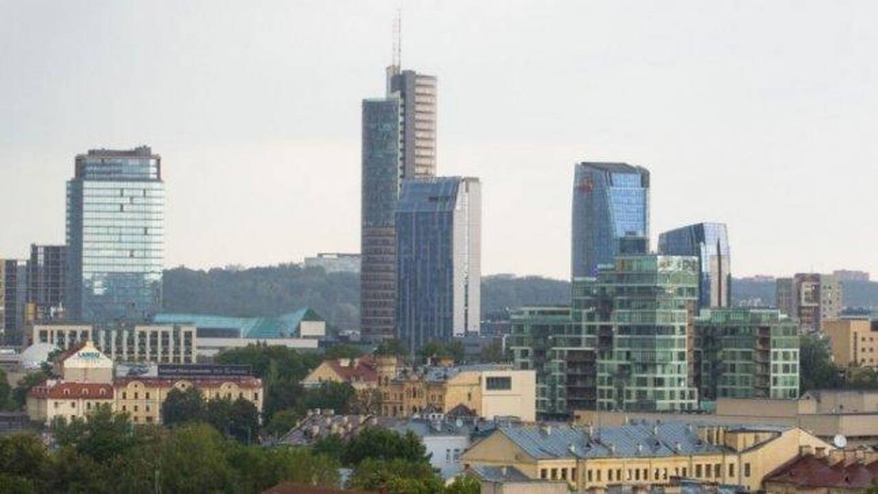 Urbanistikos ekspertė: daugumos Lietuvos miestų veidai – sugadinti
