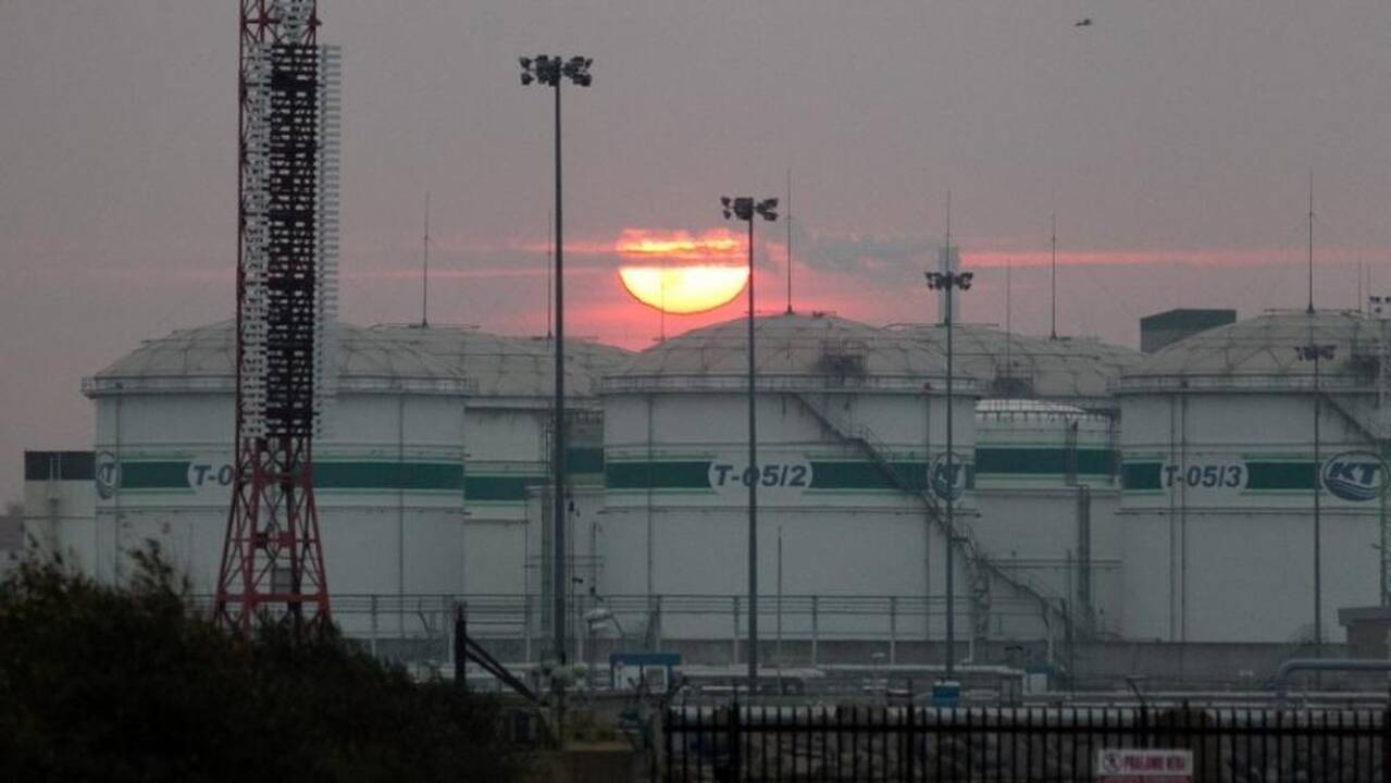 „Klaipėdos nafta“ užsiims dujų skirstymo verslu